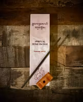 Handgjord Premium Himalaya Rökelse från Nepal | Tibetan Spiritual Home - Harmony & Joy