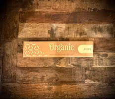 SONG OF INDIA Organic Masala Rökelsepinnar | Jasmine