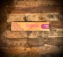 SONG OF INDIA Organic Masala Rökelsepinnar | Arabian Oudh
