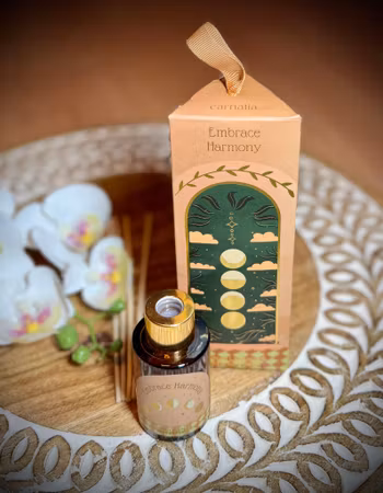 Carnatia Doftpinnar Magic Within You | Embrace Harmony Lunar Lavender
