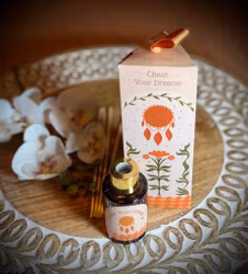 Carnatia Doftpinnar av Sojavax Magic Within You | Chase Your Dreams Iris Illusion