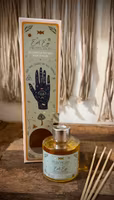 SONG OF INDIA PUREWORKS Doftpinnar | Evil Eye Protection
