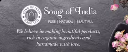 SONG OF INDIA Eterisk Olja Pepparmint