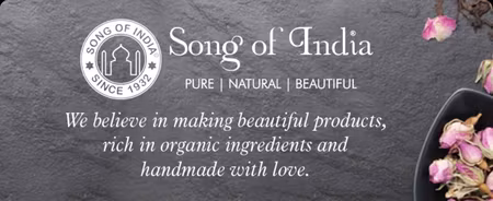 SONG OF INDIA Eterisk Olja Pepparmint