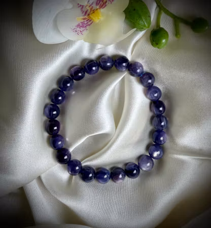 Lepidolit Armband | 8 mm HK