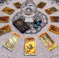 Tarotduk
