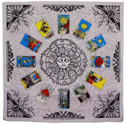 Tarotduk