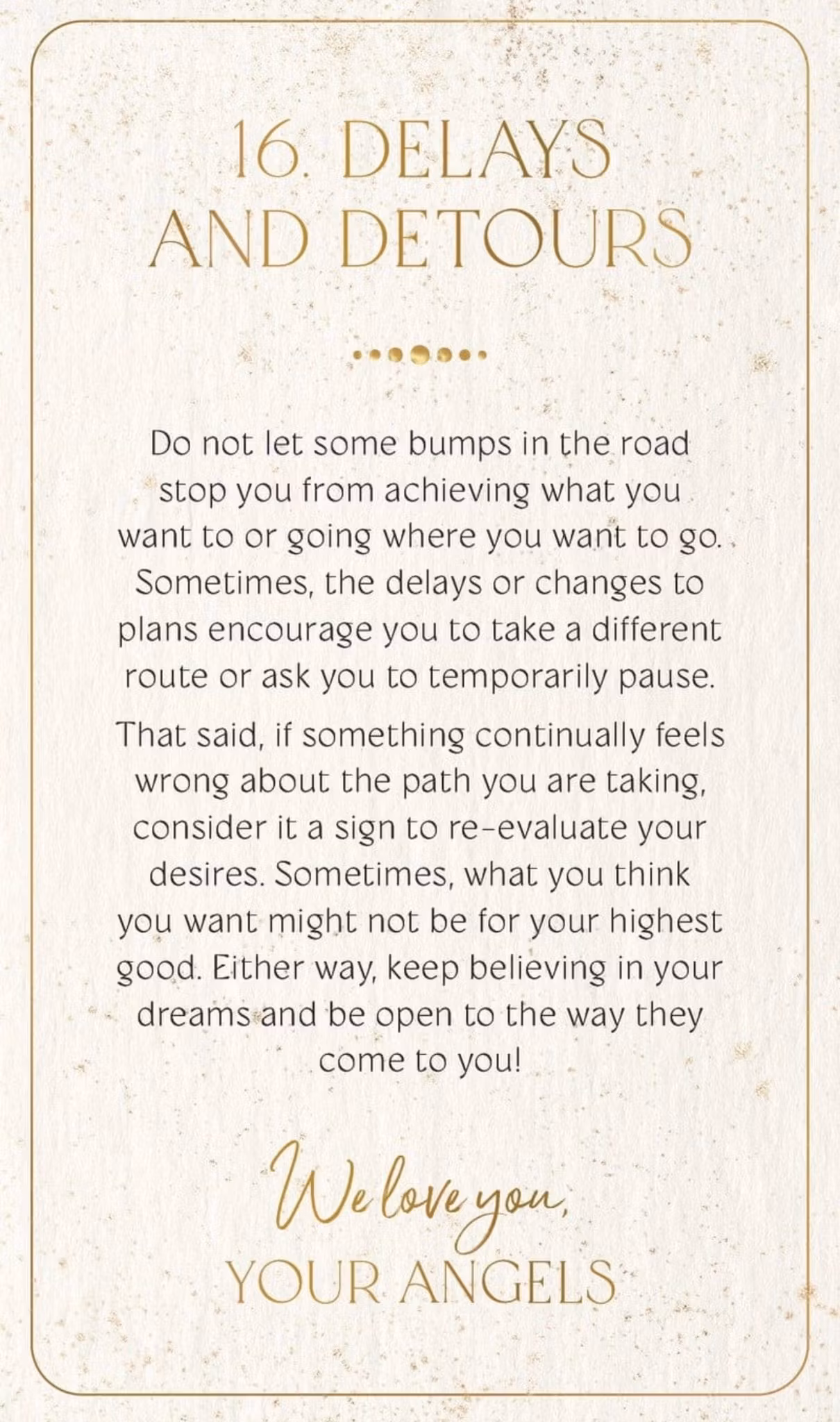 Messages Of Angels Heavenly Wisdom & Support 🇬🇧
