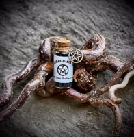 Witches Black Salt