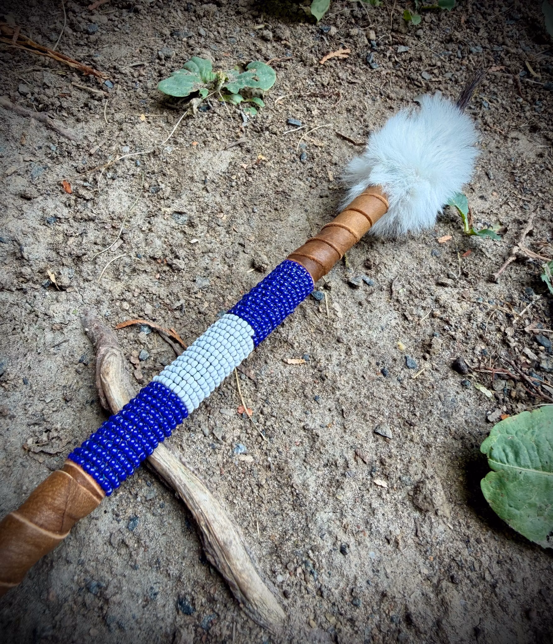 Talking Stick | Navajo