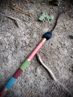 Talking Stick | Navajo