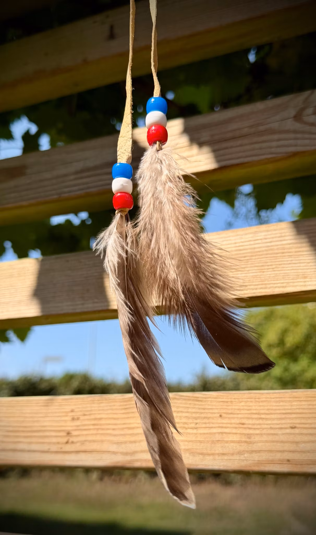 Drömfångare | Navajo Mud Clan
