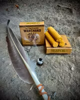 Wanchako Palo Santo Rökelse