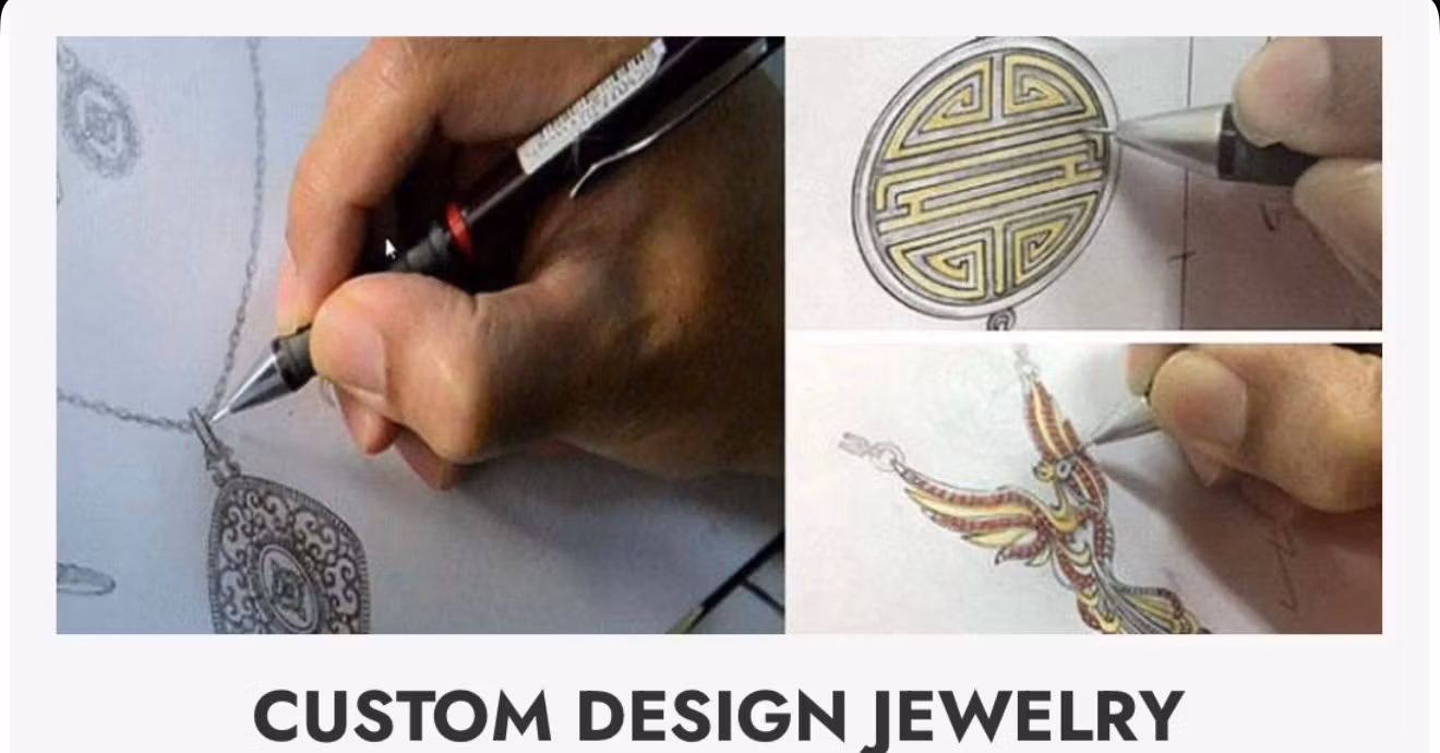 Bear Totem handgjort hänge i 925 Sterling Silver | Peter Stone