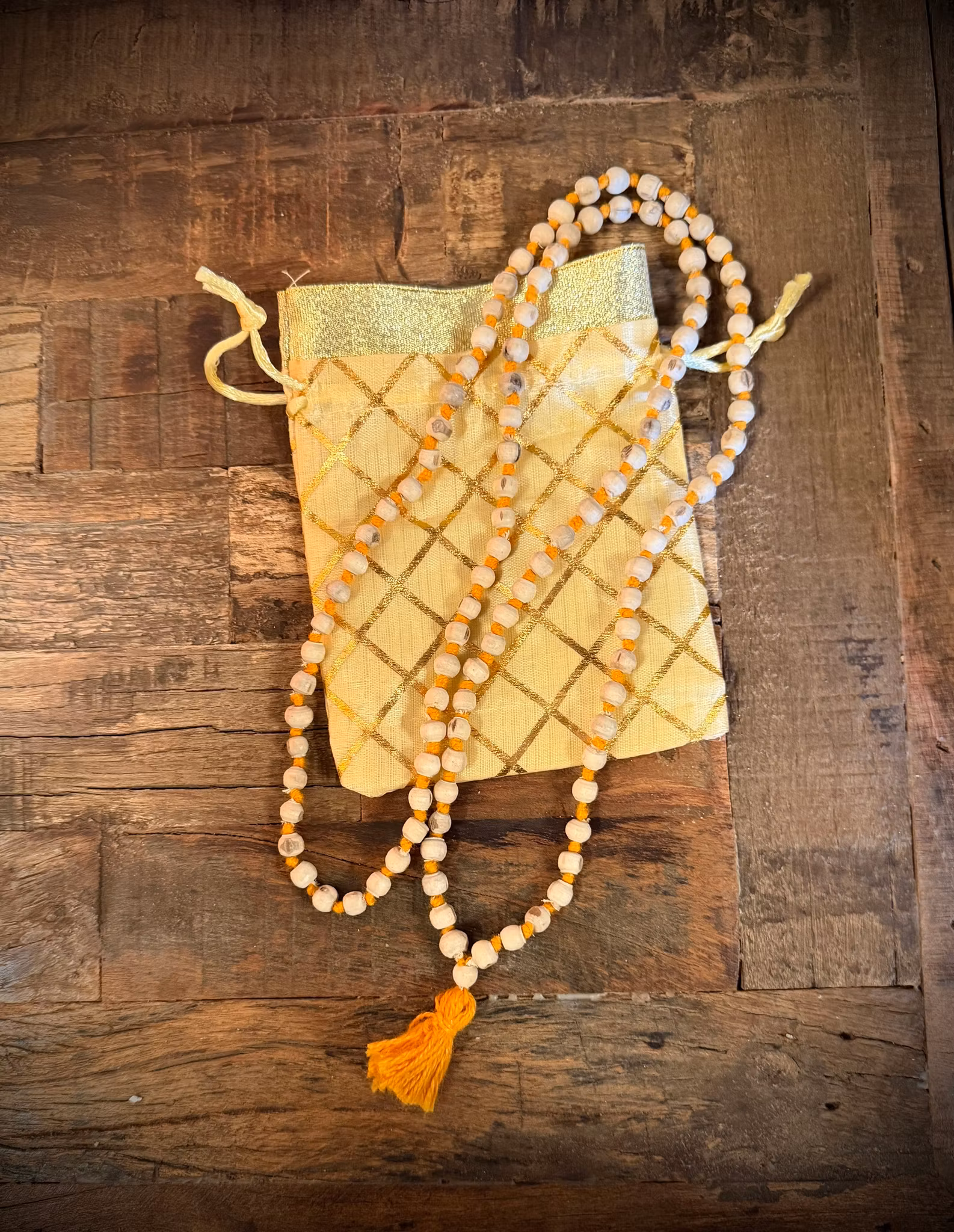 Tulsi Mala
