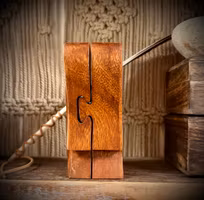 Magic Box Hati-Hati Ängel PEACE | Indonesien