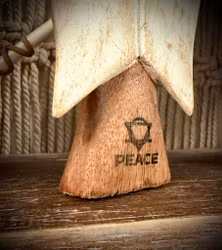 Hati-Hati Ängel PEACE | Indonesien