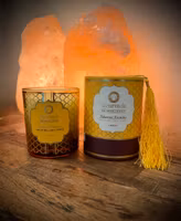 SONG OF INDIA Ayurveda VATA Doftljus Tuberose Jasmine