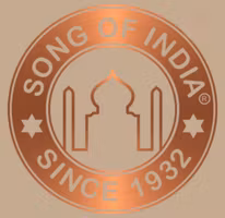 SONG OF INDIA Pureworks Esoteric Collection Rökelsepinnar Eye of Providence + Rökelsehållare