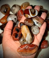 Polerad Sardonyx