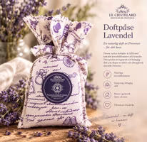 Le Chatelard 1802 Doftpåse Lavendel