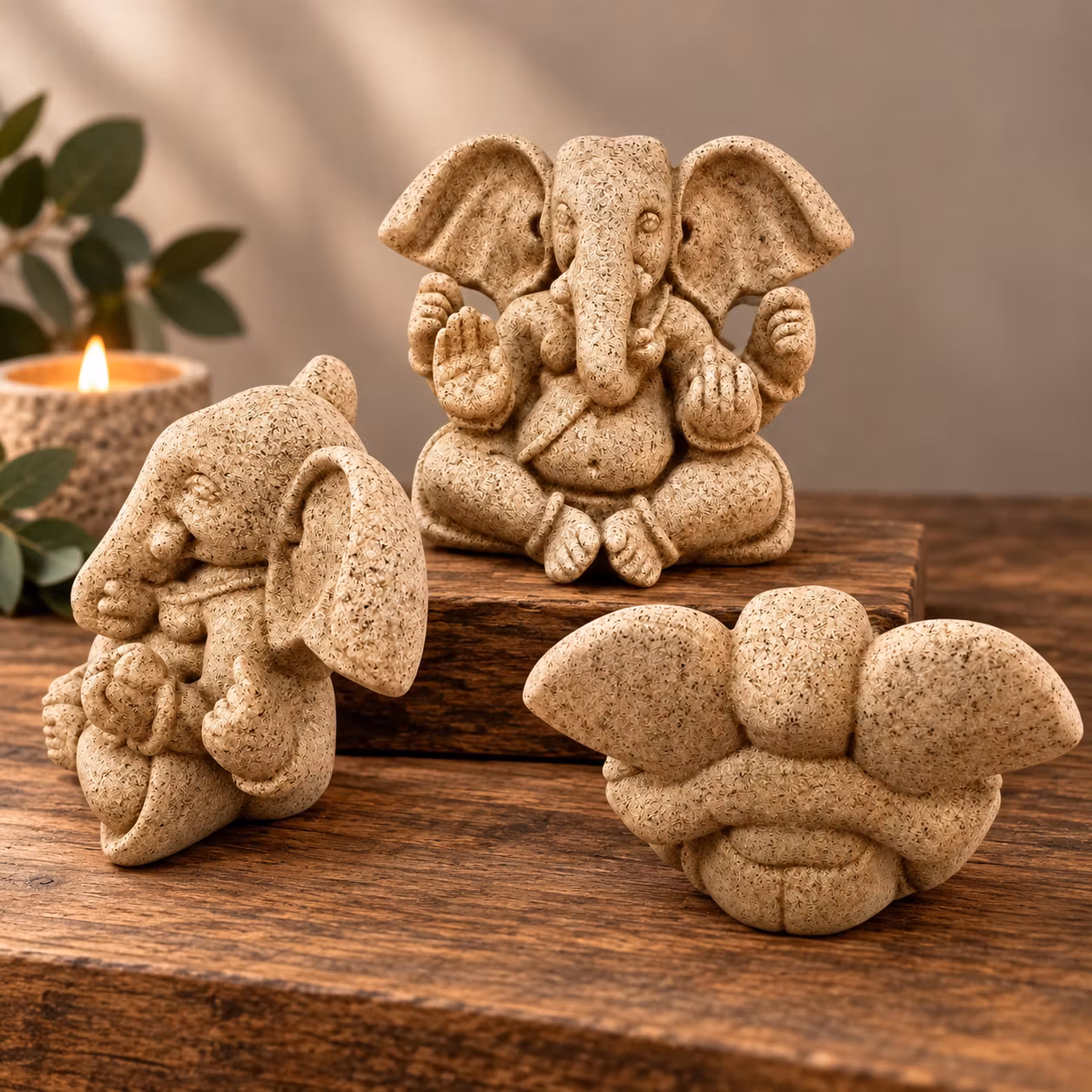 Ganesha | Indien