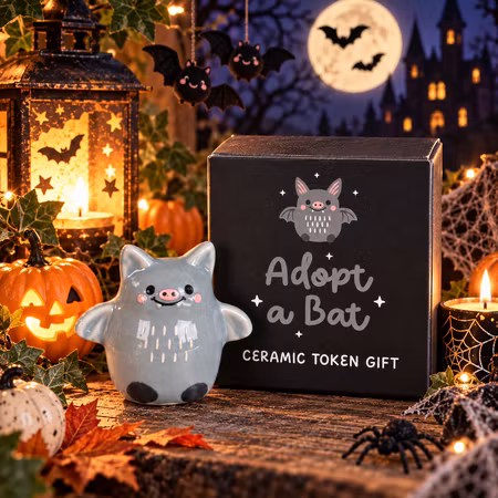 Adopt A Bat