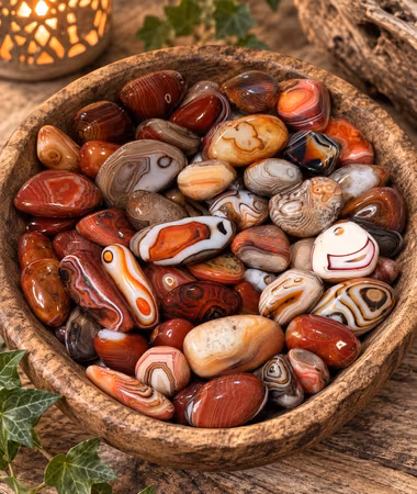 Polerad Sardonyx