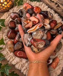 Polerad Sardonyx