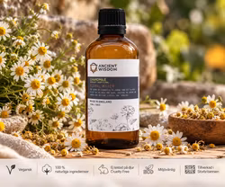 PREMIUM Hydrolat Blomvatten Kamomill 100 ml
