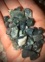 Mossagat Kristallchips 50g