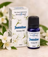 Stamford Aromaolja Jasmin 10ml