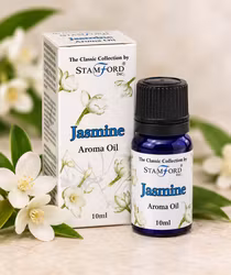 Stamford Aromaolja Jasmin 10ml