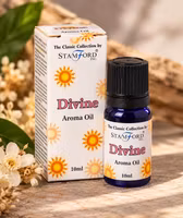 Stamford Aromaolja Divine 10ml