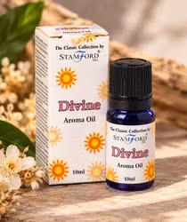Stamford Aromaolja Divine 10ml