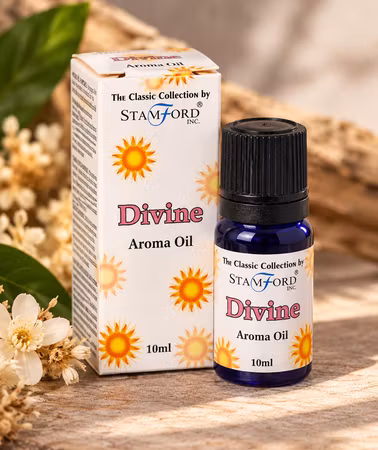 Stamford Aromaolja Divine 10ml