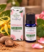 Stamford Aromaolja Sensuality Plant Based 10ml