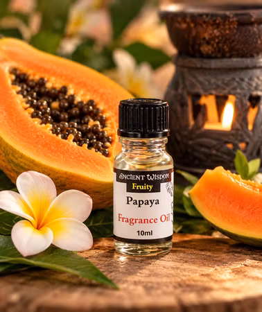 Aromaolja Papaya 10ml