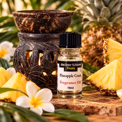 Aromaolja Pinapple Crush 10ml