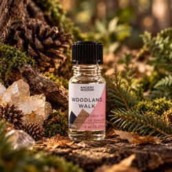 Aromaolja Woodland Walk 10ml