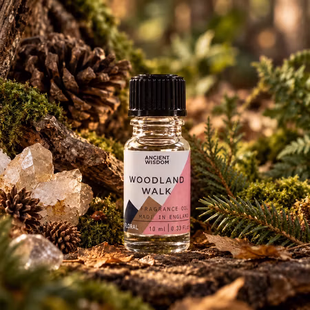 Aromaolja Woodland Walk 10ml