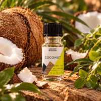Aromaolja Coconut 10ml