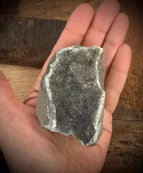 Regnbågsametist Basecut Uruguay