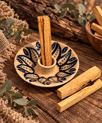 Palo Santo Hållare