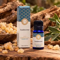 SONG OF INDIA Eterisk Olja Frankincense