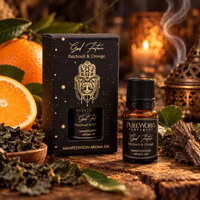 PUREWORKS Esoteric Collection Aromaolja Good Fortune