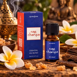 Aromafume Eterisk Olja Nag Champa Blend