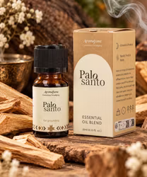 Aromafume Eterisk Olja Palo Santo Blend