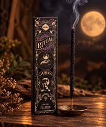 Sagrada Madre Ritual Incense Full Moon