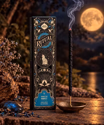 Sagrada Madre Ritual Incense Manifest
